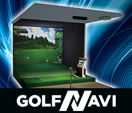 GOLF NAVI